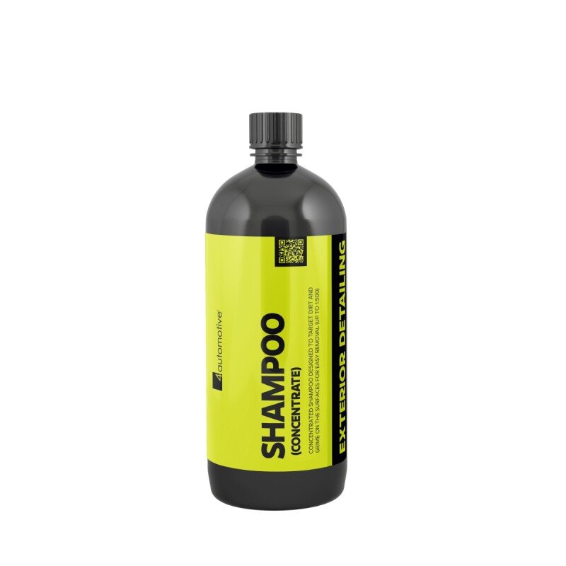 4AUTOMOTIVE SHAMPOO Concentrate 1L - Auto šampūns