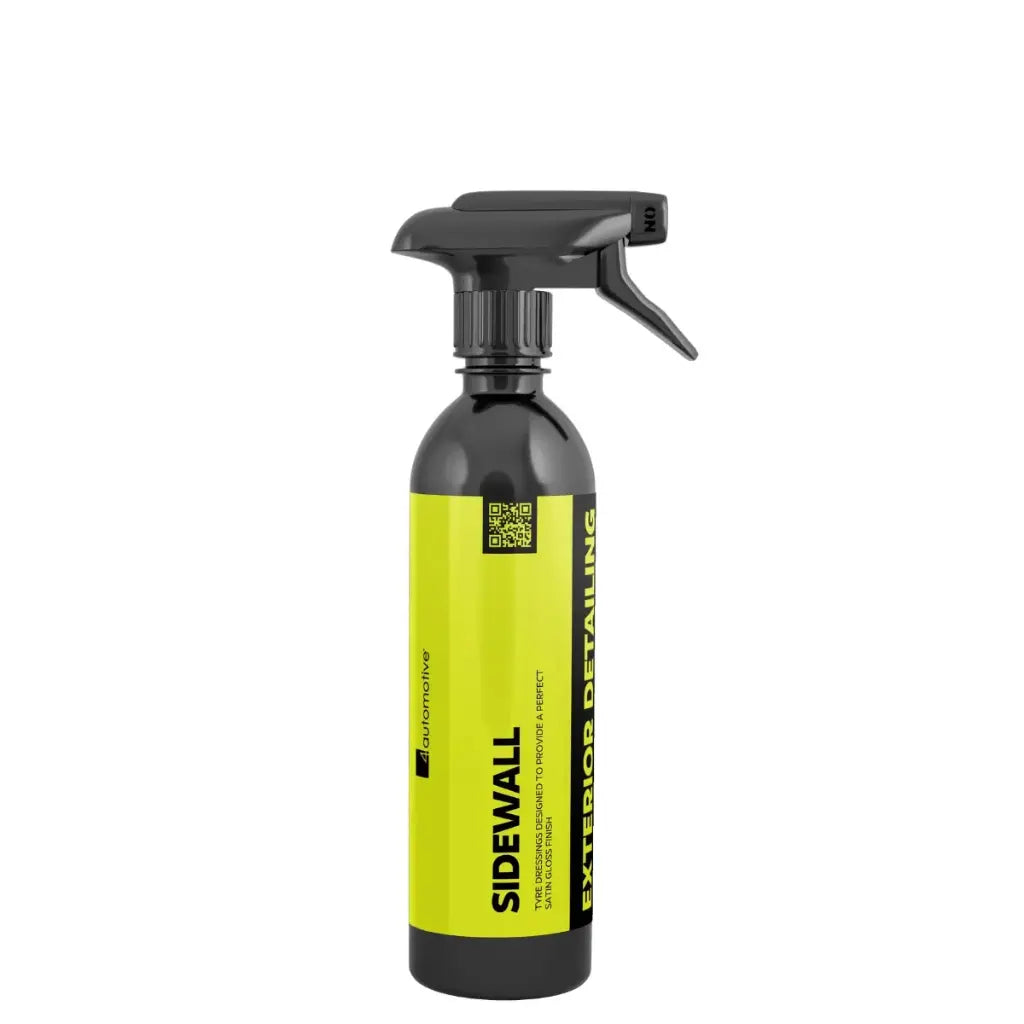 4AUTOMOTIVE SIDEWALL Riepu apkopes līdzeklis (500ml)