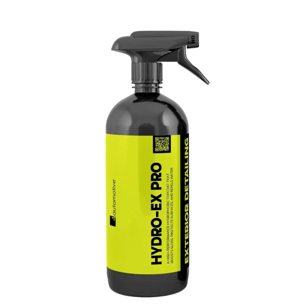 4AUTOMOTIVE HYDRO-EX PRO Nano vasks (ūdens atgrūdošs) (1 Litrs)