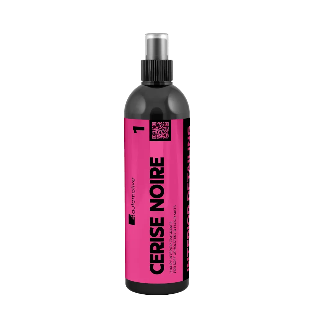 4Automotive Cerise Noire salona aromāts, 100 ml