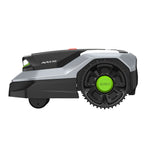 +trimmeris 359eur vērtībā dāvanā_1500 m²_Bezvadu zāliena robots EGO Power+ AURA-R2 RMR1500 + dāvanā Akumulatora trimmeris EGO Power+ Split-Shaft ST1301E-S 33cm 359.00 EUR