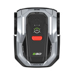 +trimmeris 359eur vērtībā dāvanā_1500 m²_Bezvadu zāliena robots EGO Power+ AURA-R2 RMR1500 + dāvanā Akumulatora trimmeris EGO Power+ Split-Shaft ST1301E-S 33cm 359.00 EUR