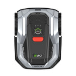 Dāvanā trimmeris 359eur vērtībā_3000m²_Bezvadu zāliena robots EGO Power+ AURA-R2 RMR3000 + dāvanā Akumulatora trimmeris EGO Power+ Split-Shaft ST1301E-S 33cm 359.00 EUR