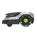 Iepriekšpasūtīšana_3000m²_Bezvadu zāliena robots EGO Power+ AURA-R2 RMR3000