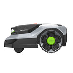 Dāvanā trimmeris 359eur vērtībā_3000m²_Bezvadu zāliena robots EGO Power+ AURA-R2 RMR3000 + dāvanā Akumulatora trimmeris EGO Power+ Split-Shaft ST1301E-S 33cm 359.00 EUR