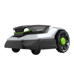 Dāvanā trimmeris 359eur vērtībā_3000m²_Bezvadu zāliena robots EGO Power+ AURA-R2 RMR3000 + dāvanā Akumulatora trimmeris EGO Power+ Split-Shaft ST1301E-S 33cm 359.00 EUR