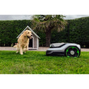 Iepriekšpasūtīšana_3000m²_Bezvadu zāliena robots EGO Power+ AURA-R2 RMR3000