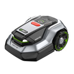 +Trimmeris dāvanā 359eur vērtībā_6000m²_Bezvadu zāliena robots EGO Power+ AURA-R2 RMR6000 + dāvanā Akumulatora trimmeris EGO Power+ Split-Shaft ST1301E-S 33cm 359.00 EUR
