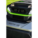 Iepriekšpasūtīšana_6000m²_Bezvadu zāliena robots EGO Power+ AURA-R2 RMR6000