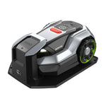+Trimmeris dāvanā 359eur vērtībā_6000m²_Bezvadu zāliena robots EGO Power+ AURA-R2 RMR6000 + dāvanā Akumulatora trimmeris EGO Power+ Split-Shaft ST1301E-S 33cm 359.00 EUR