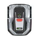 Iepriekšpasūtīšana_6000m²_Bezvadu zāliena robots EGO Power+ AURA-R2 RMR6000