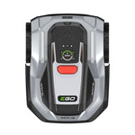 +Trimmeris dāvanā 359eur vērtībā_6000m²_Bezvadu zāliena robots EGO Power+ AURA-R2 RMR6000 + dāvanā Akumulatora trimmeris EGO Power+ Split-Shaft ST1301E-S 33cm 359.00 EUR