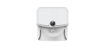 EZVIZ RS2 — робот-камера-пылесос, площадь уборки 300 м² на одной зарядке + влажная уборка с вращающимися щетками + голосовое управление