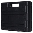 KAMAR KMR5 instrumentu komplekts 22 daļas ar 1,27 cm galatslēgām un sprūdratu transportēšanas koferī