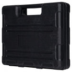 KAMAR KMR5 instrumentu komplekts 22 daļas ar 1,27 cm galatslēgām un sprūdratu transportēšanas koferī
