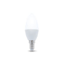 E14 6W(480Lm) LED-pirn, IP20, neutraalne valge valgus 4500K