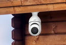 IP rotating smart camera with E27 socket, 3 Mpix, 230 V, SMART LTC VISION