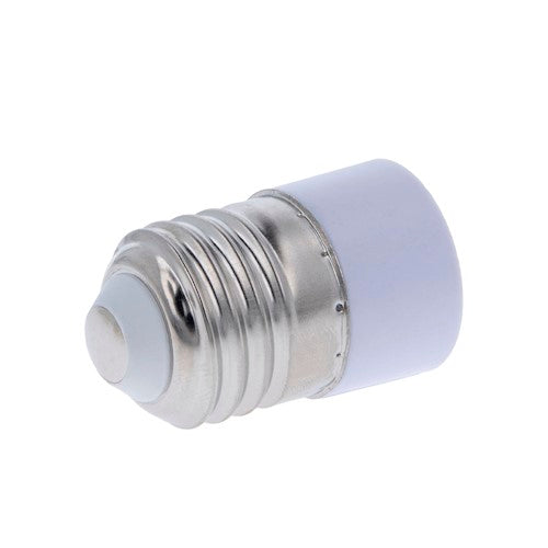E27 to E14 Adapter for lamp holders