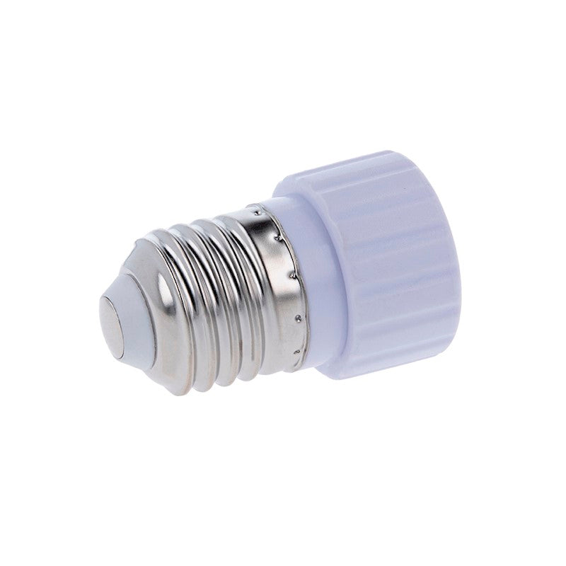 E27 to GU10 adapter