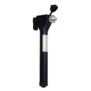 Forever Light LED flashlight EMERGENCY with hammer and magnet 2xAAA COB FLF-03 
