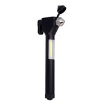 Forever Light LED lukturītis AVĀRIJAS ar āmuru un magnētu 2xAAA COB FLF-03