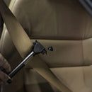 Forever Light LED flashlight EMERGENCY with hammer and magnet 2xAAA COB FLF-03 