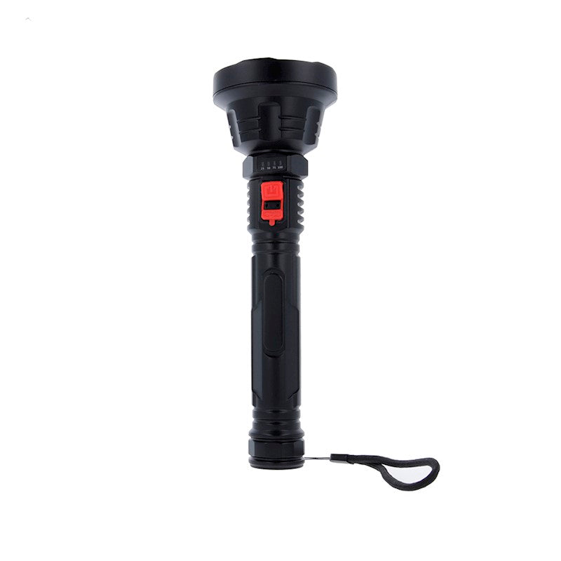 Forever Light LED taskulamp TORCH 1800mAh 600lm FLF-04