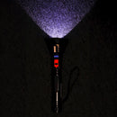 Forever Light LED taskulamp TORCH 1800mAh 600lm FLF-04