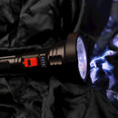 Forever Light LED taskulamp TORCH 1800mAh 600lm FLF-04