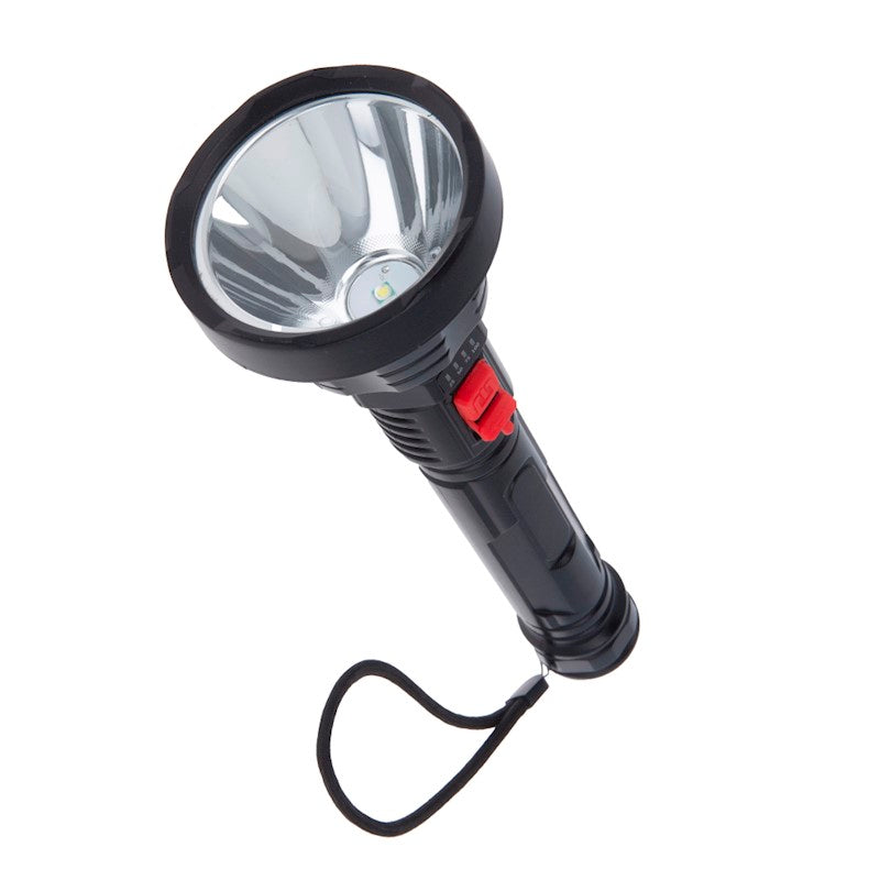 Forever Light LED lukturis TORCH 1800mAh 600lm FLF-04