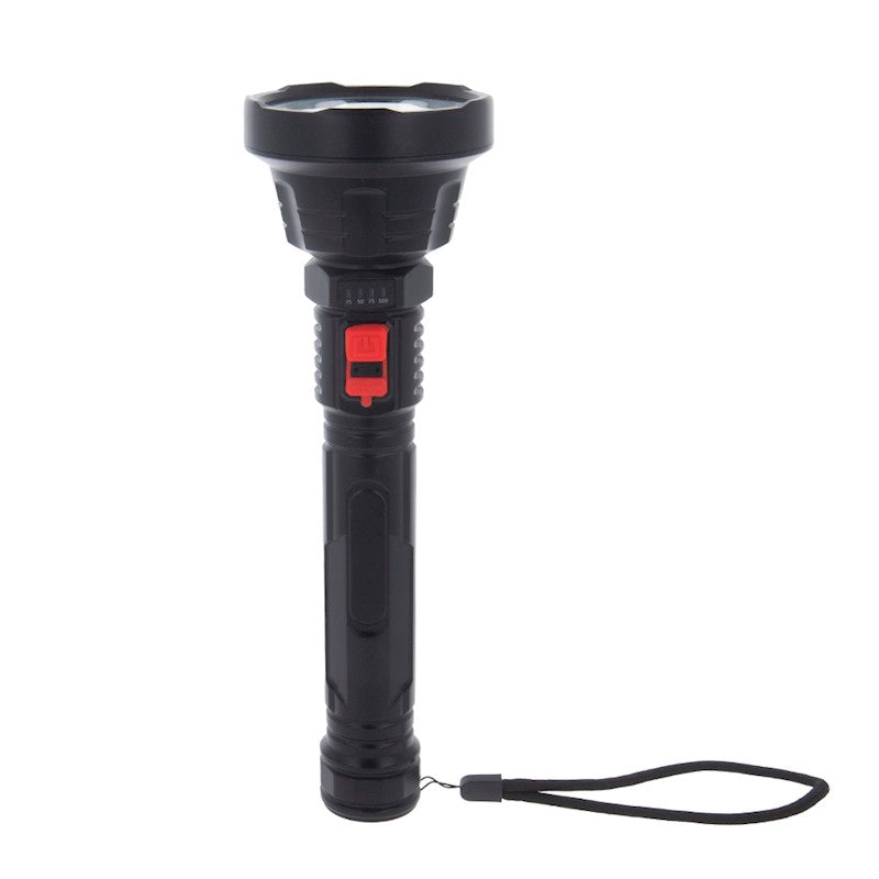 Forever Light LED lukturis TORCH 1800mAh 600lm FLF-04