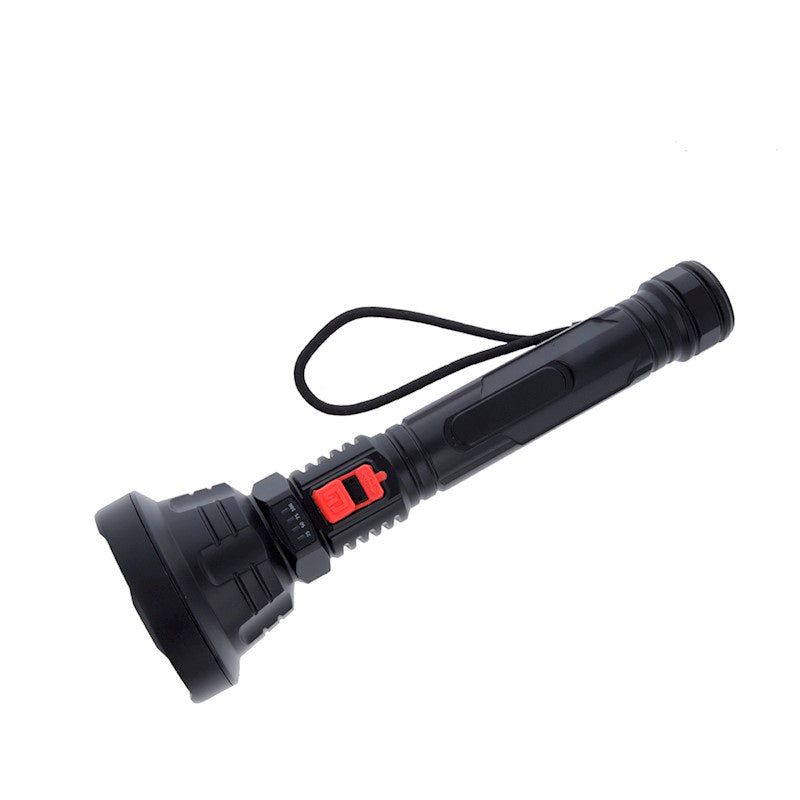 Forever Light LED taskulamp TORCH 1800mAh 600lm FLF-04