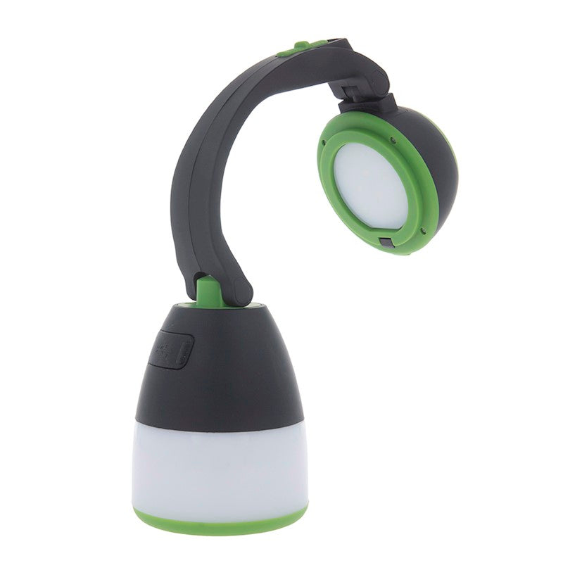 Forever Light LED lukturis MULTI 1500mAh 350lm IPX45 FLF-05