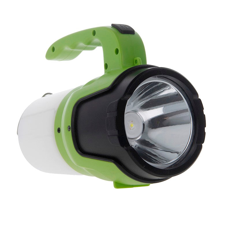 Forever Light LED portable lamp CAMPING 1200mAh 450lm SMD FLF-07 
