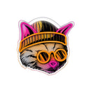 Светодиодная неоновая вывеска Forever Light CAT DREAMER FLA04, разноцветный