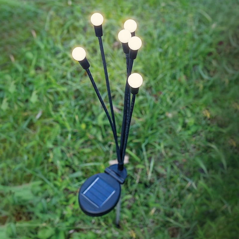 SUNARI Solar LED FLS-87 Solar LED FLS-87 Solar x6 3000K 600mAh Li-Ion Forever Light