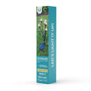 SUNARI saules spuldze LED FLS-87 saules uguntiņas x6 3000K 600mAh Li-Ion Forever Light