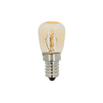 Лампа для духовки E14 ST26 15W 230V 60lm 300° Forever Light