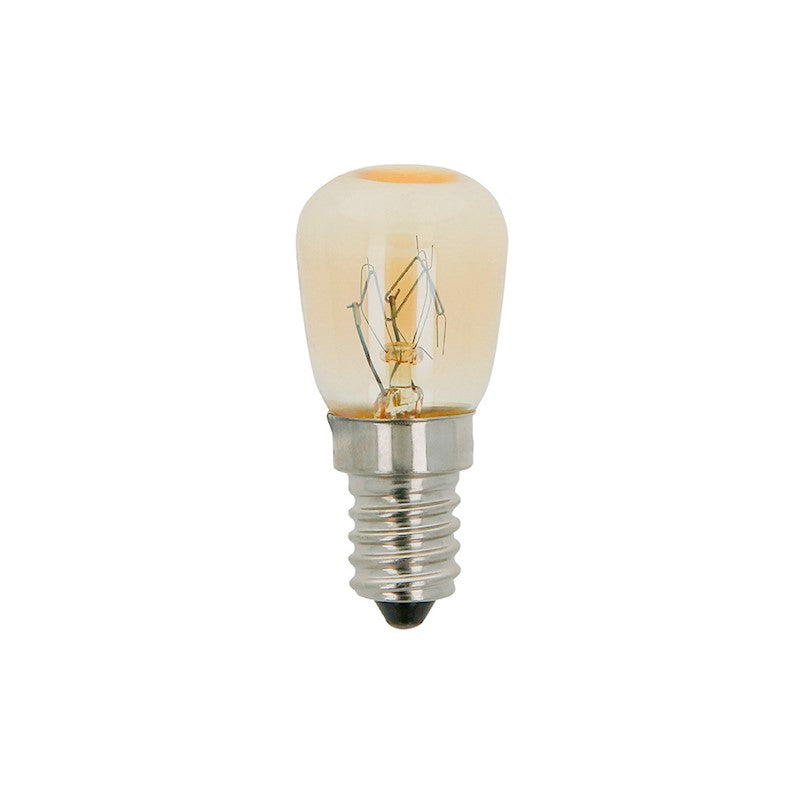 Лампа для духовки E14 ST26 15W 230V 60lm 300° Forever Light