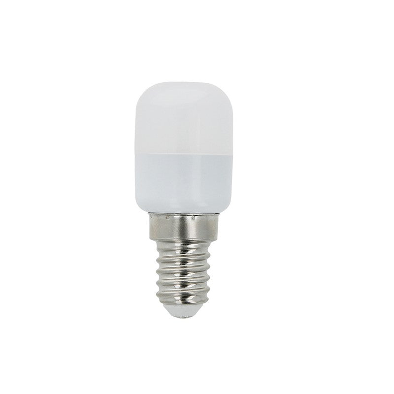 E14 2W(210Lm) LED Spuldze, IP20, F, neitrāli balta gaisma 4500K