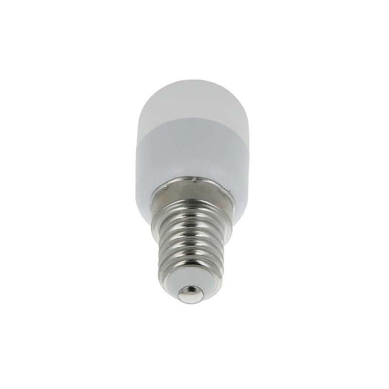 E14 2W(210Lm) LED Spuldze, IP20, F, neitrāli balta gaisma 4500K