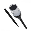 Forever Light solārā LED lampa SUNARI FLS-230, melna