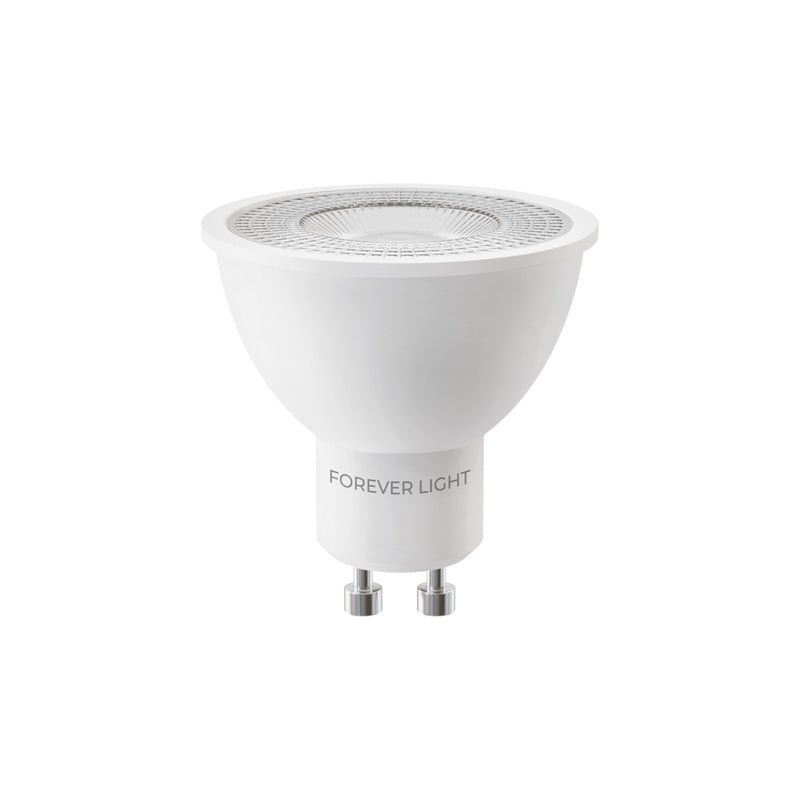 GU101.5W(142Lm) LED spuldze, IP20, E, silti ballta gaisma 3000K