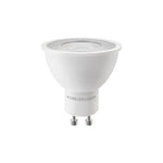 GU10 1.52W(142Lm) LED spuldze, Forever, IP20, auksti balta gaisma 6000K