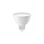 GU5.3 2.5W(250Lm) LED spuldze, IP20, F, neitrāli balta gaisma 4000K