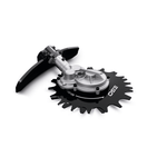 EGO Power+ ROTOCUT RTX2300 zāles pļaušanas piederums, 23 cm