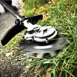 EGO Power+ ROTOCUT RTX2300 zāles pļaušanas piederums, 23 cm