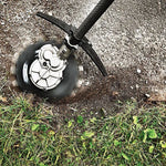 EGO Power+ ROTOCUT RTX2300 zāles pļaušanas piederums, 23 cm