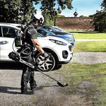 EGO Power+ ROTOCUT RTX2300 zāles pļaušanas piederums, 23 cm