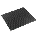 VEVOR 30 W 12 V saules paneļa akumulatora lādētājs, uzturošās uzlādes saules lādētājs ar iebūvētu viedo kontrolieri un 3 pieslēguma kabeļiem, IP67 ūdensizturīgs, pārnēsājams kemperiem, automašīnām, motocikliem, laivām un furgoniem